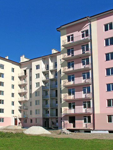 вул. Геофізиків