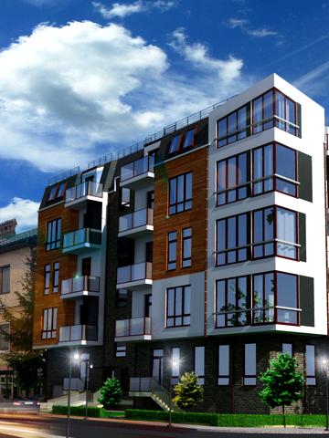 ЖК Оселя Сервіс