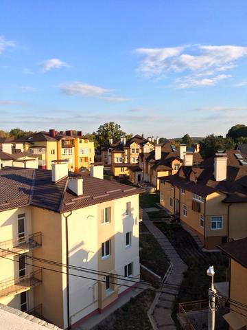 ЖК Нагорный