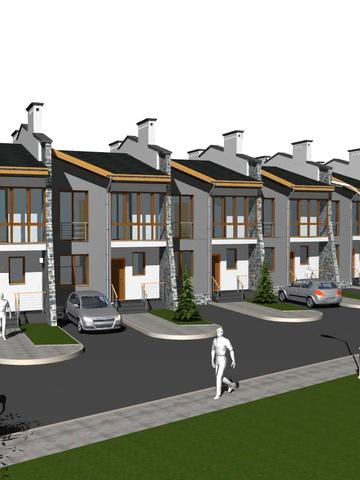 КМ Карпатське