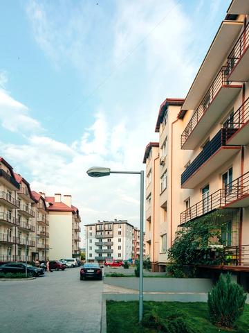 ЖК Вишневий сад