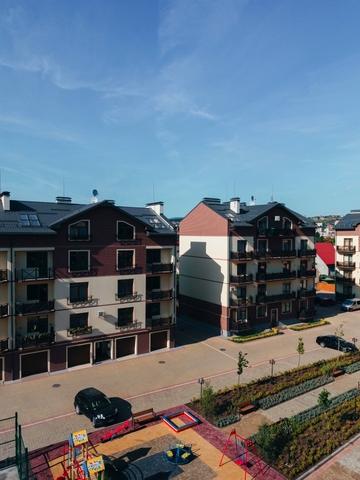 ЖК Едельвейс