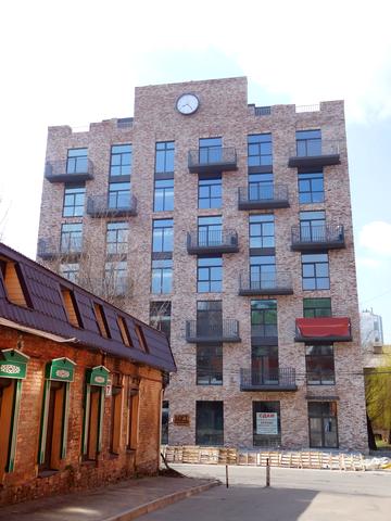 ул. Южная, 4-8б