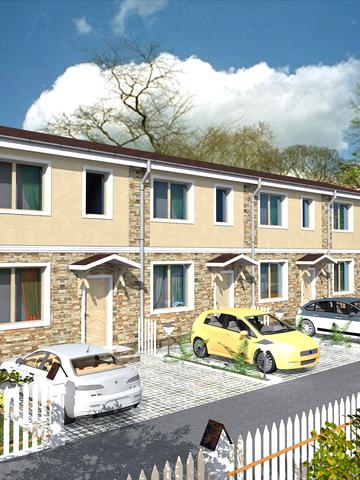 Таунхаус  Дмитрівка