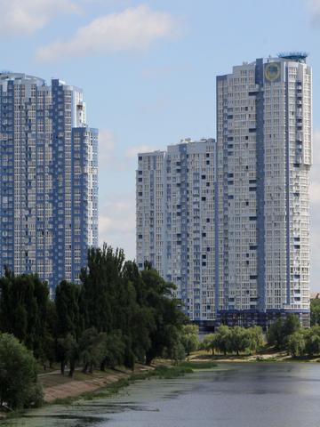 ЖК Київська Венеція