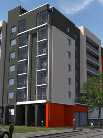 вул. Замарстинівська, 79