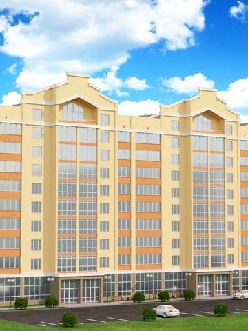 ЖК Новий квартал