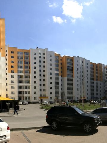 вул. Зарічанська, 9