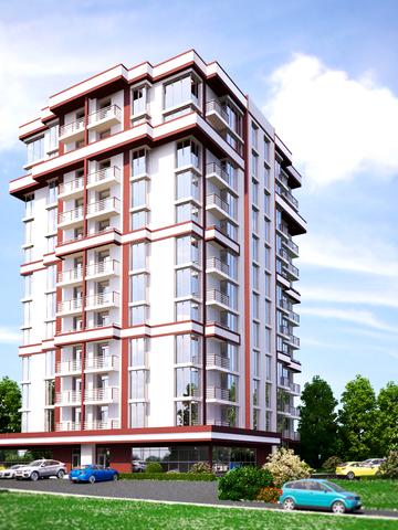 ЖК Форест-Хилл