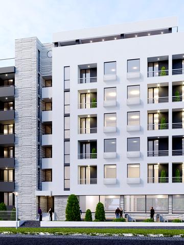 Клубний будинок Dream House