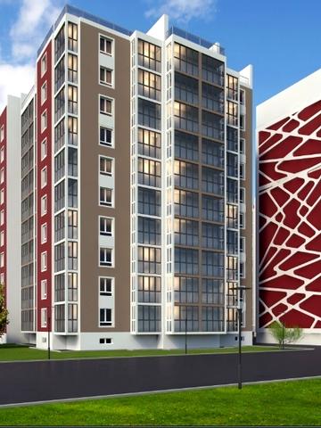 ЖК Khmelnytskyi Park