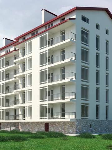 ЖК Європейський квартал