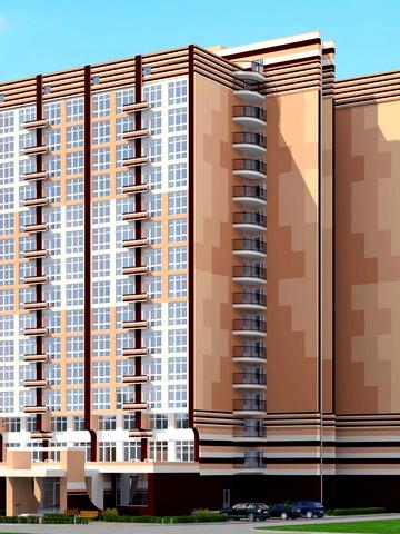 Апарт-комплекс Орион