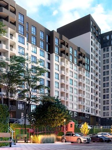 ЖК Львівський квартал