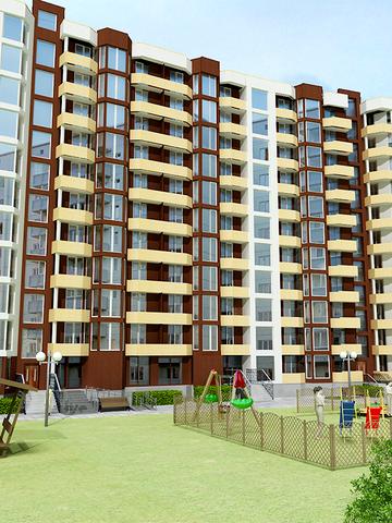 вул. Тролейбусна, 3