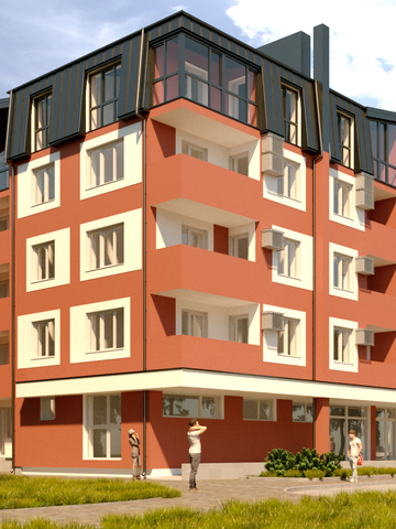 ЖК Гостомельські липки