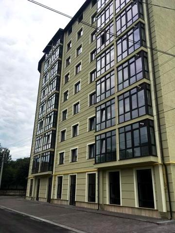 вул. Довга, 20в