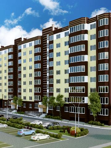 ЖК Домашний