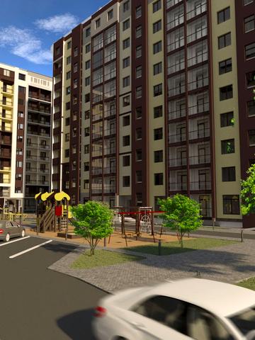 ул. Угорская, 14