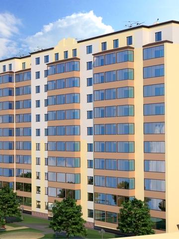 вул. 600-річчя, 17