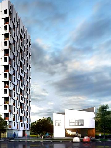 вул. Ковалика, 1