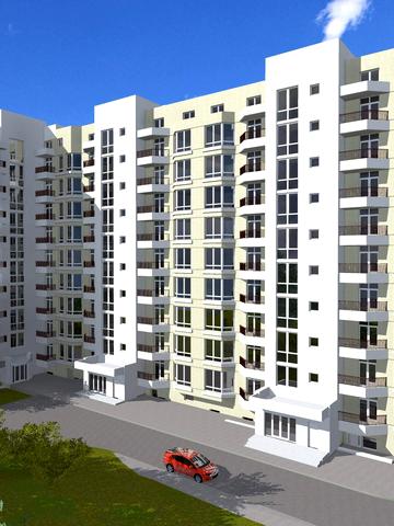 вул. Щепова, 17