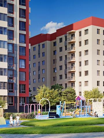 ЖК Гармонія