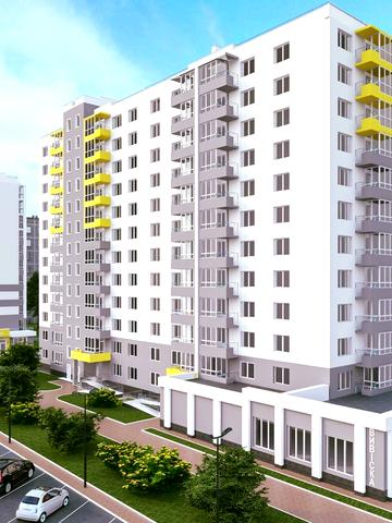 вул. Академіка Янгеля