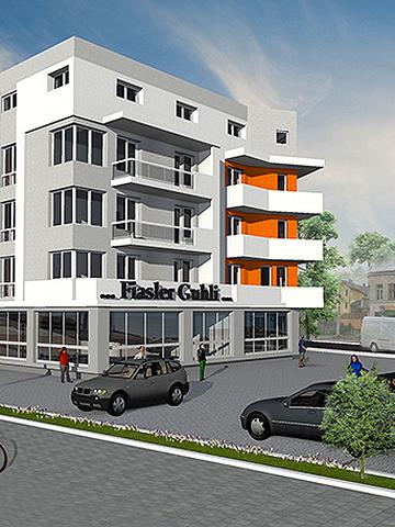 вул. Городоцька, 257