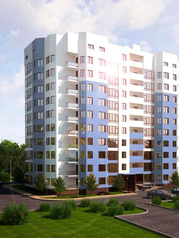 мкрн Грузевиця-2, вул. Будівельників, 5/2