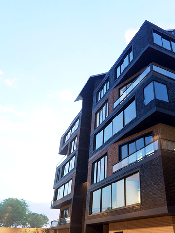 ЖК Perfect Loft 47