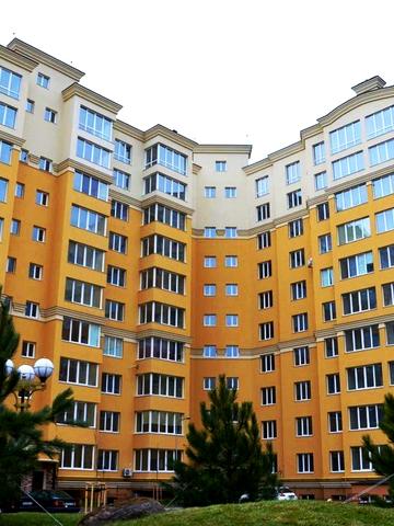 ЖК Софія Клубний