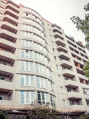 ЖБК Південно-Західний