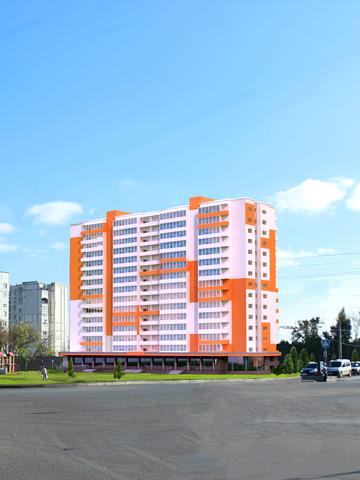 ЖК Слобожанський квартал