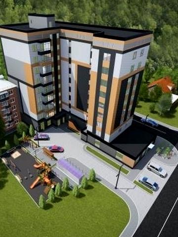 ЖК Центральний