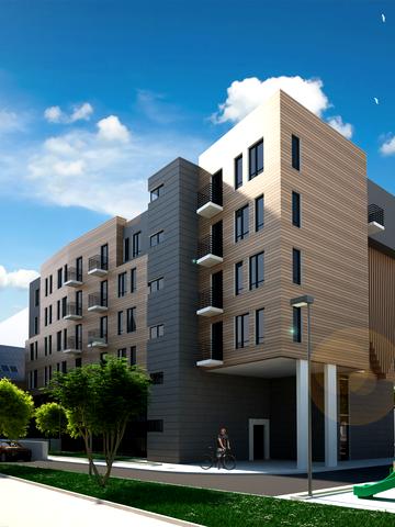 ЖК Бейкер Стрит. Доктор Ватсон