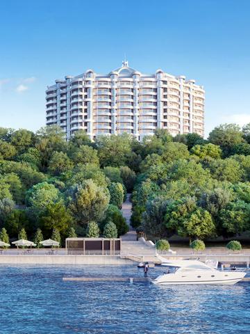 Французький бульвар, 29