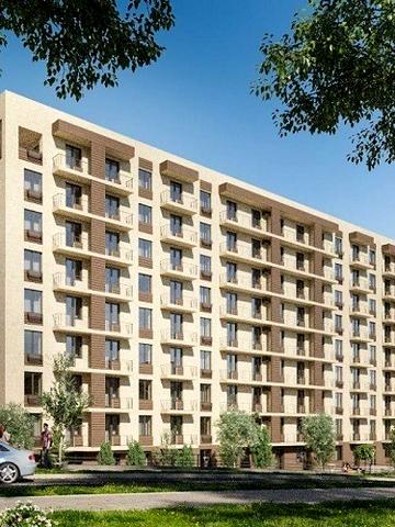 ЖК Коломийський