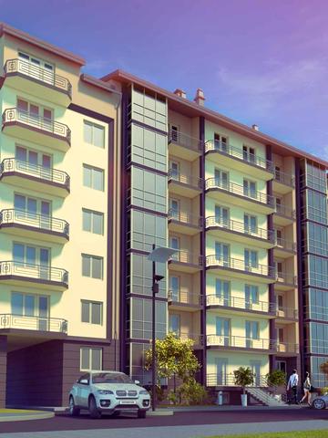 ул. Ерошенко, 14