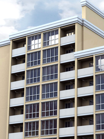 ул. Королёва, 16