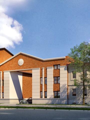 ЖК Конторський-2