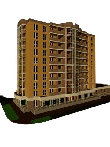 вул. Майора Борищака, 17/48