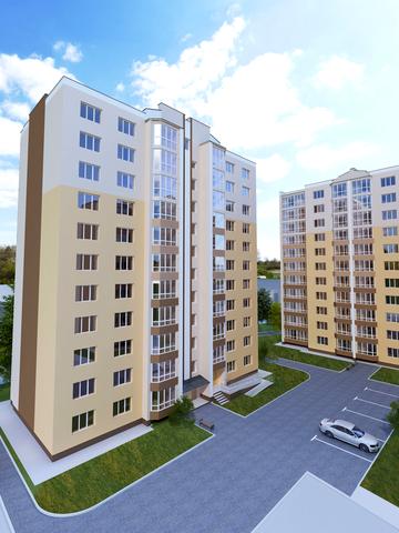 вул. Замостянська (50-річчя Перемоги), 18