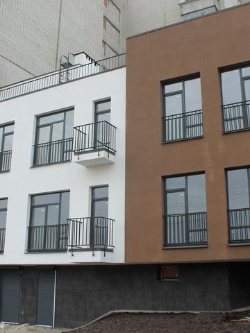 вул. Китайська, 14