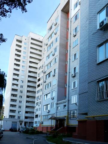 вул. Вітряків (Маршала Судця), 7