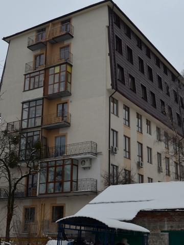 вул. Гіпсова, 36в