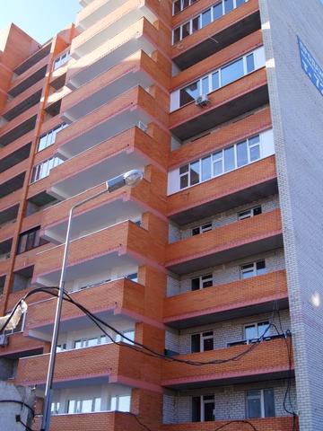 ул. Водопроводная, 34