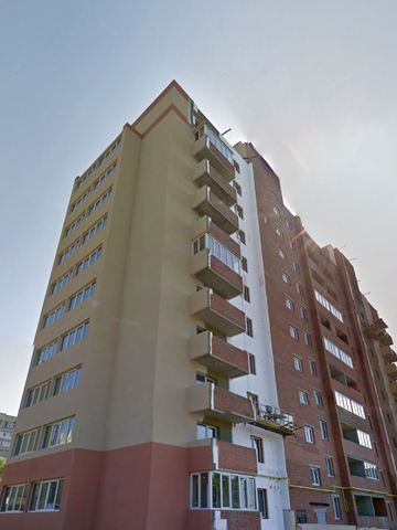 вул. 2-а Харківська, 12