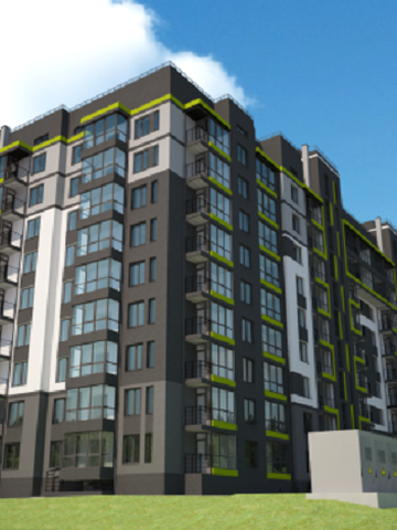 Старокостянтинівське шосе, 20/6