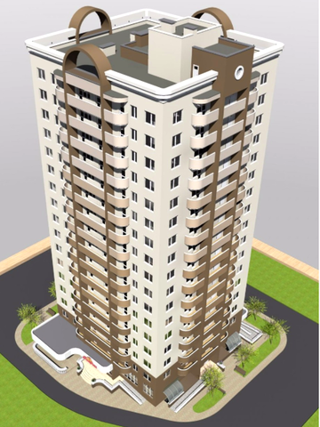 вул. Героїв Сталінграду, 34/2